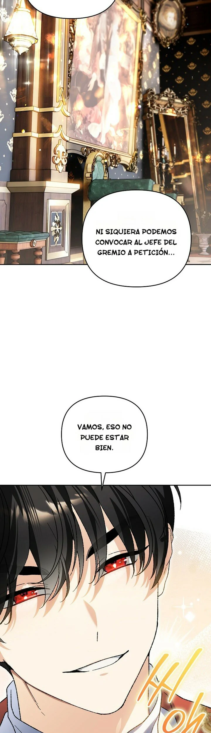 Read Me convertí en el genio bastardo de un noble clan oscuro ES Manga Online
