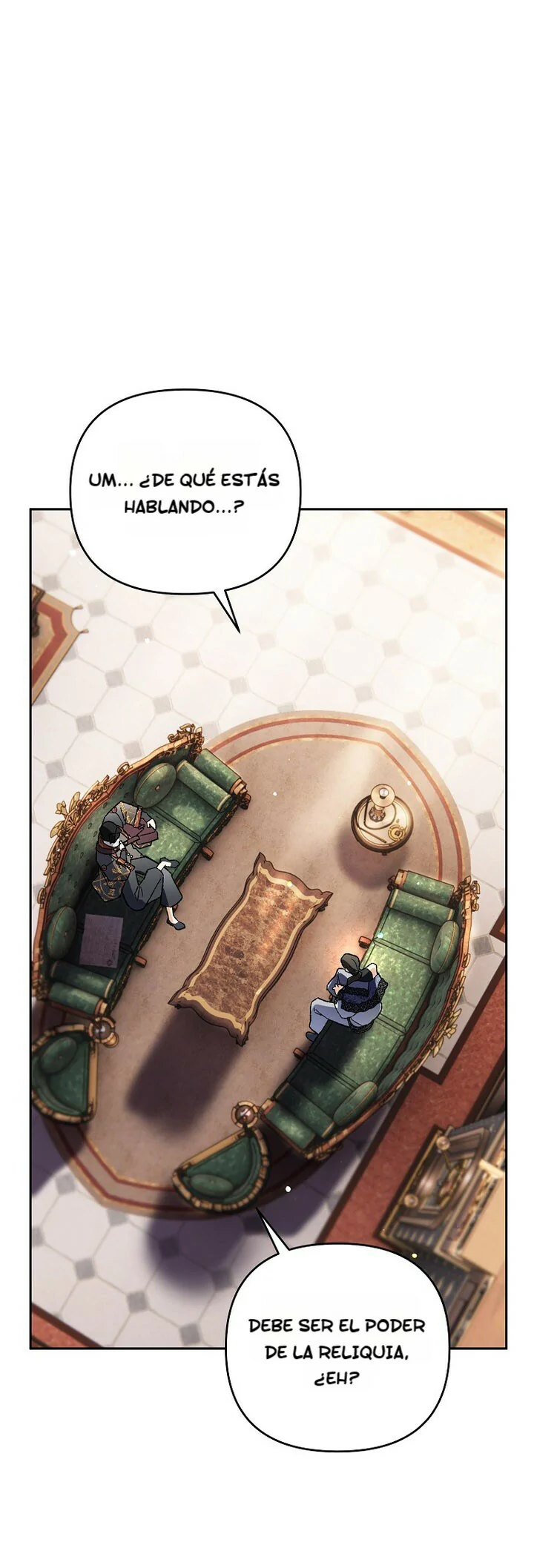 Read Me convertí en el genio bastardo de un noble clan oscuro ES Manga Online