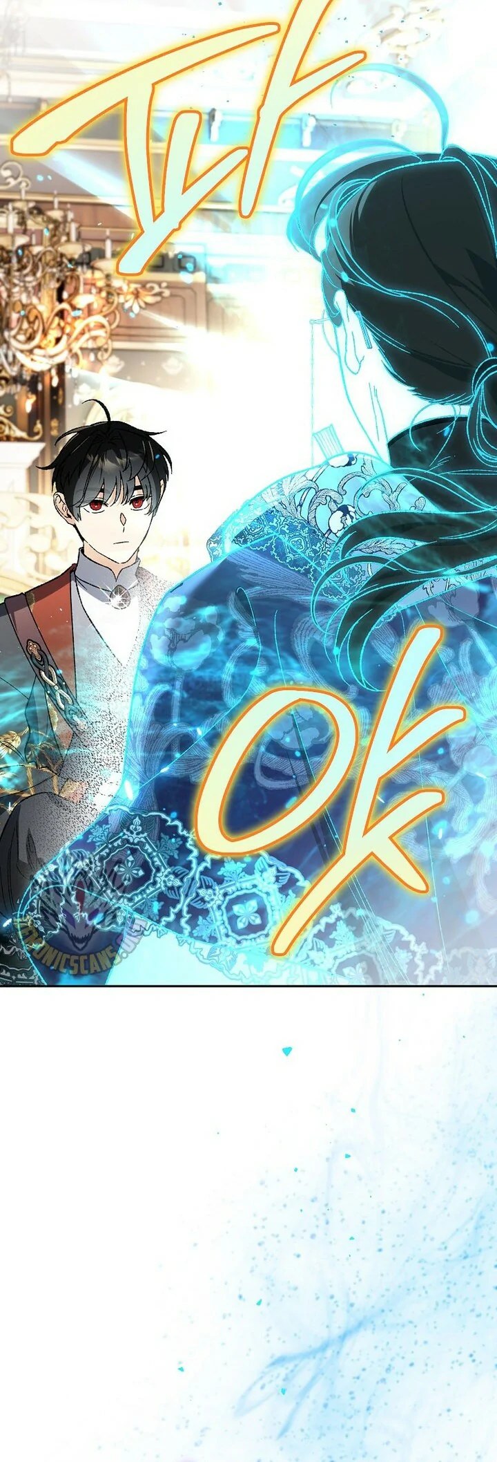 Read Me convertí en el genio bastardo de un noble clan oscuro ES Manga Online