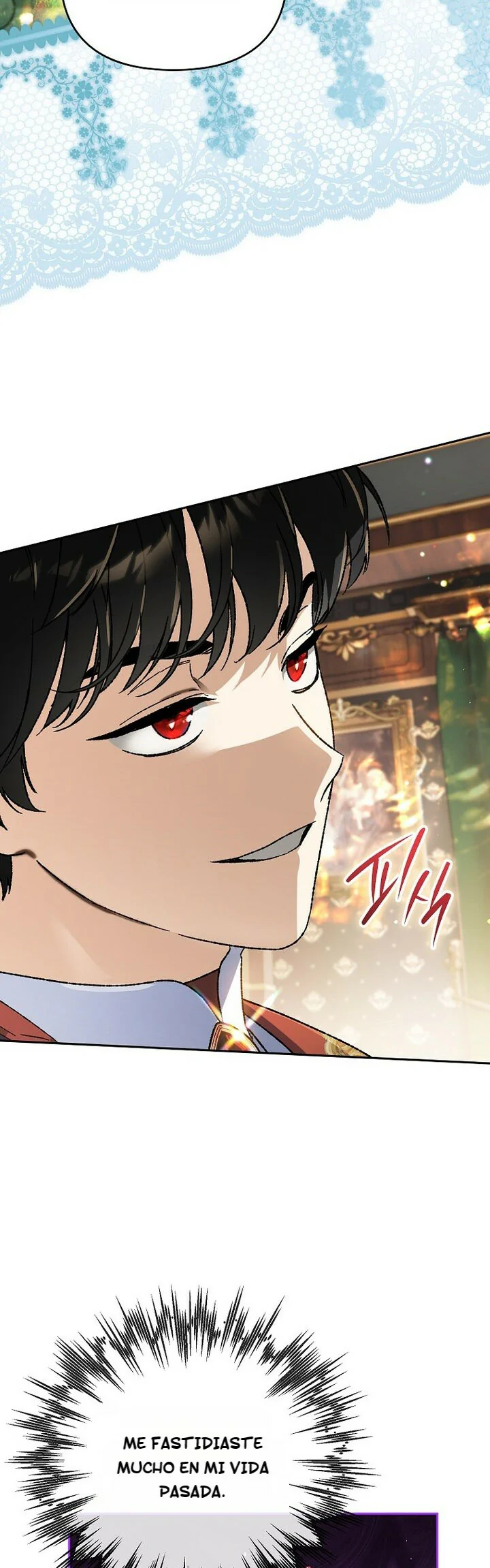 Read Me convertí en el genio bastardo de un noble clan oscuro ES Manga Online