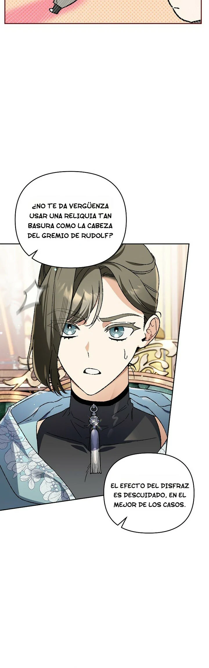 Read Me convertí en el genio bastardo de un noble clan oscuro ES Manga Online