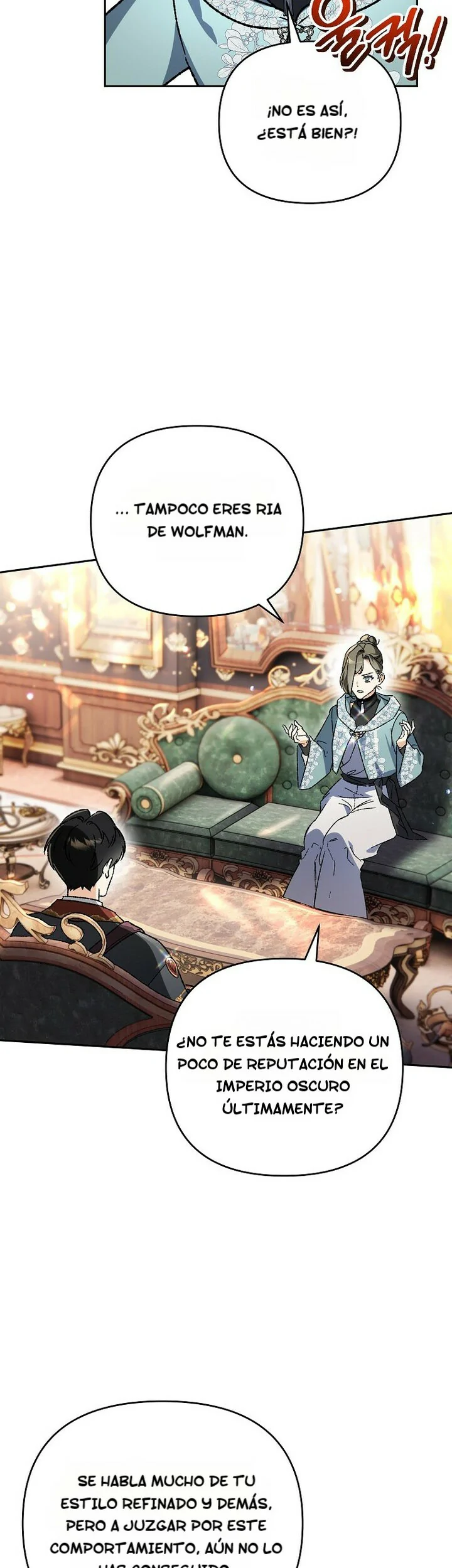 Read Me convertí en el genio bastardo de un noble clan oscuro ES Manga Online