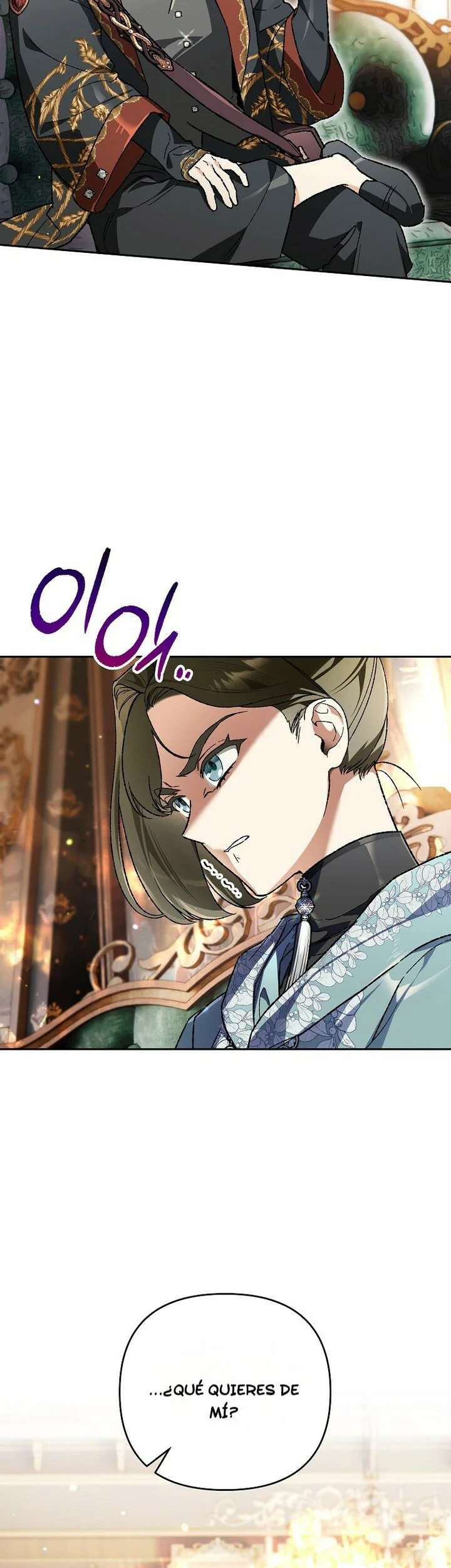 Read Me convertí en el genio bastardo de un noble clan oscuro ES Manga Online