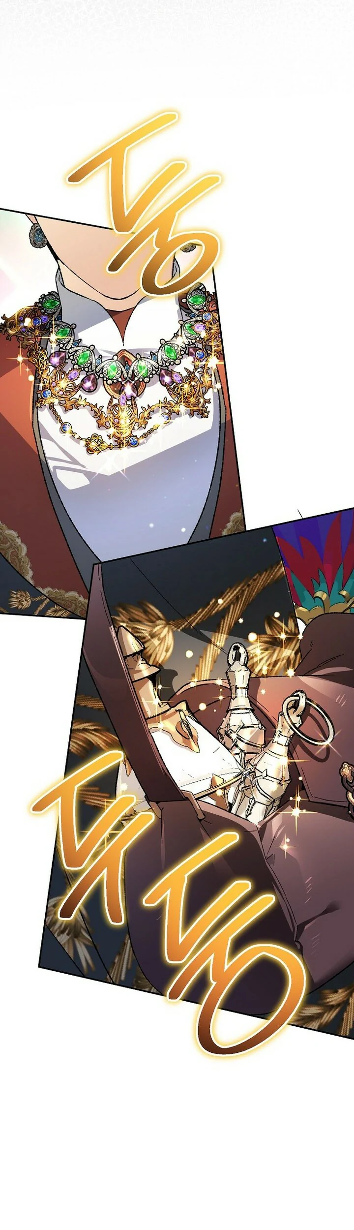 Read Me convertí en el genio bastardo de un noble clan oscuro ES Manga Online