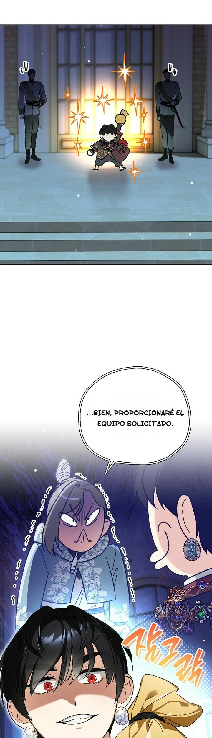 Read Me convertí en el genio bastardo de un noble clan oscuro ES Manga Online