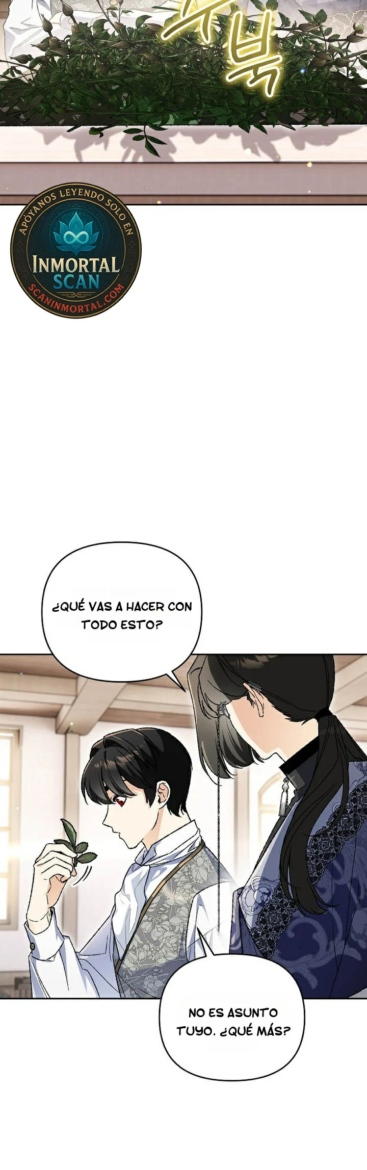 Read Me convertí en el genio bastardo de un noble clan oscuro ES Manga Online