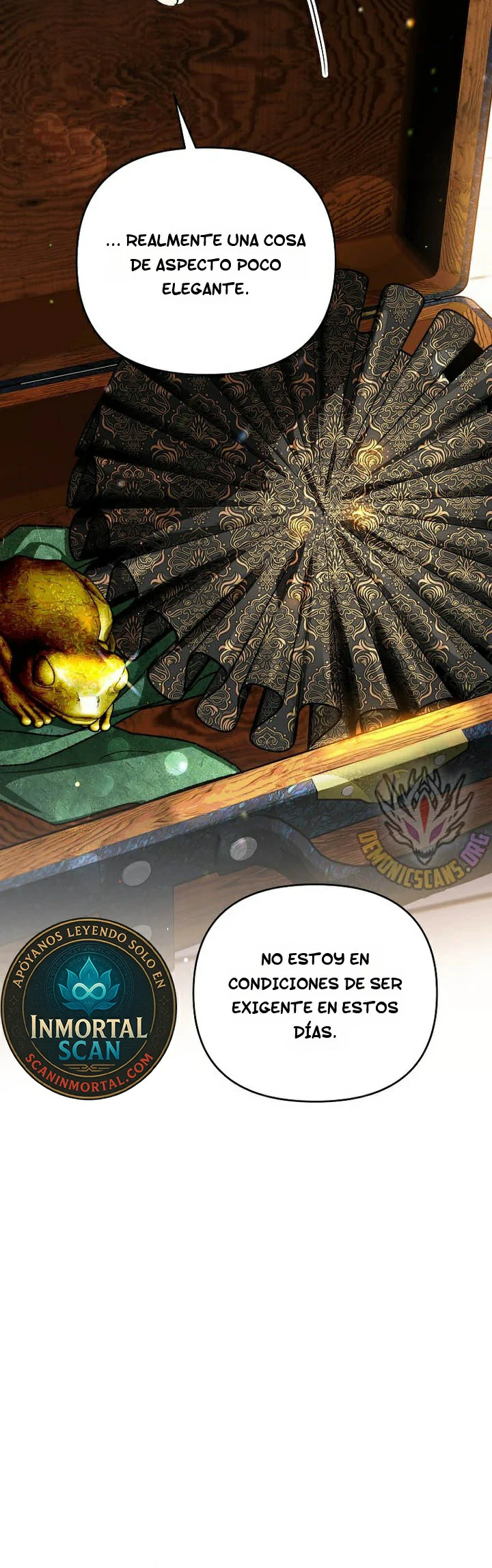 Read Me convertí en el genio bastardo de un noble clan oscuro ES Manga Online