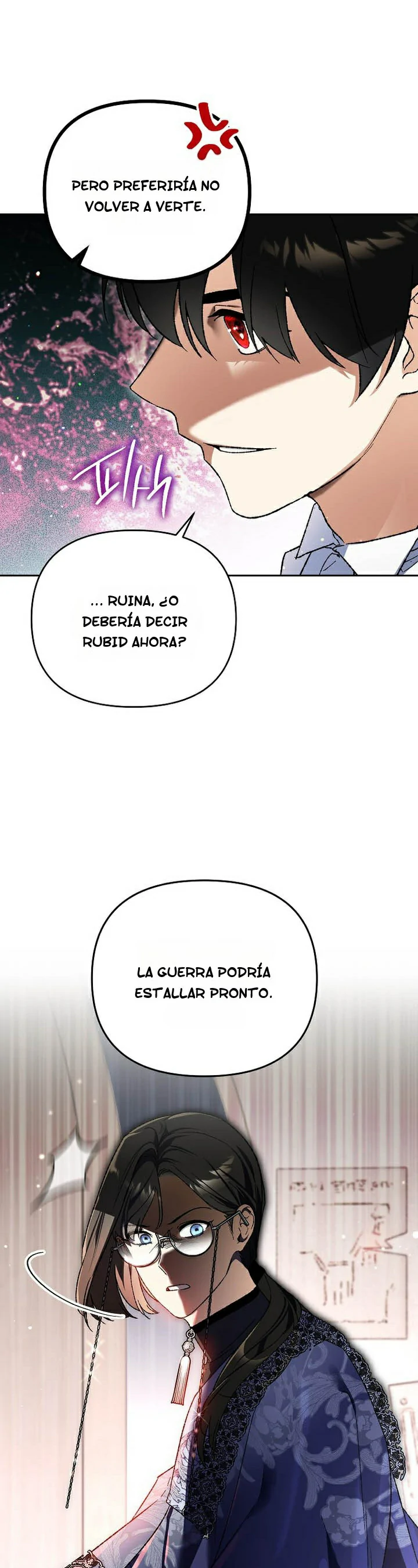 Read Me convertí en el genio bastardo de un noble clan oscuro ES Manga Online