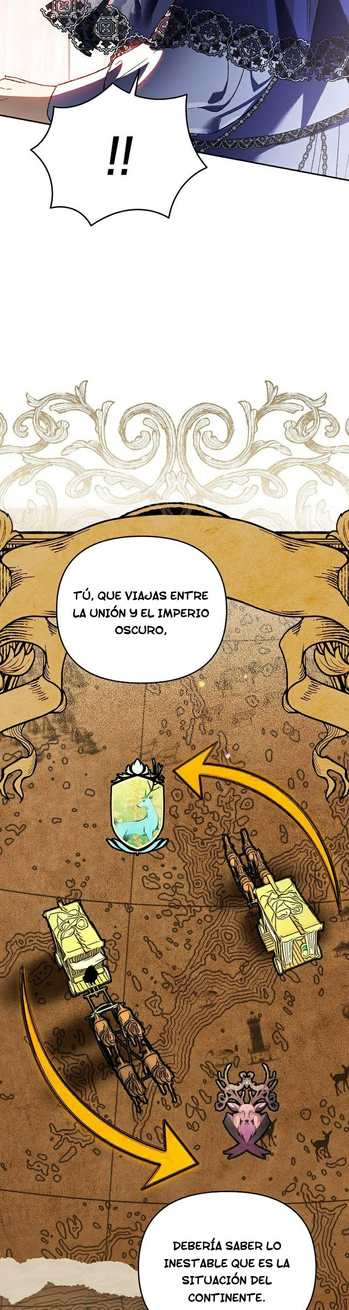 Read Me convertí en el genio bastardo de un noble clan oscuro ES Manga Online