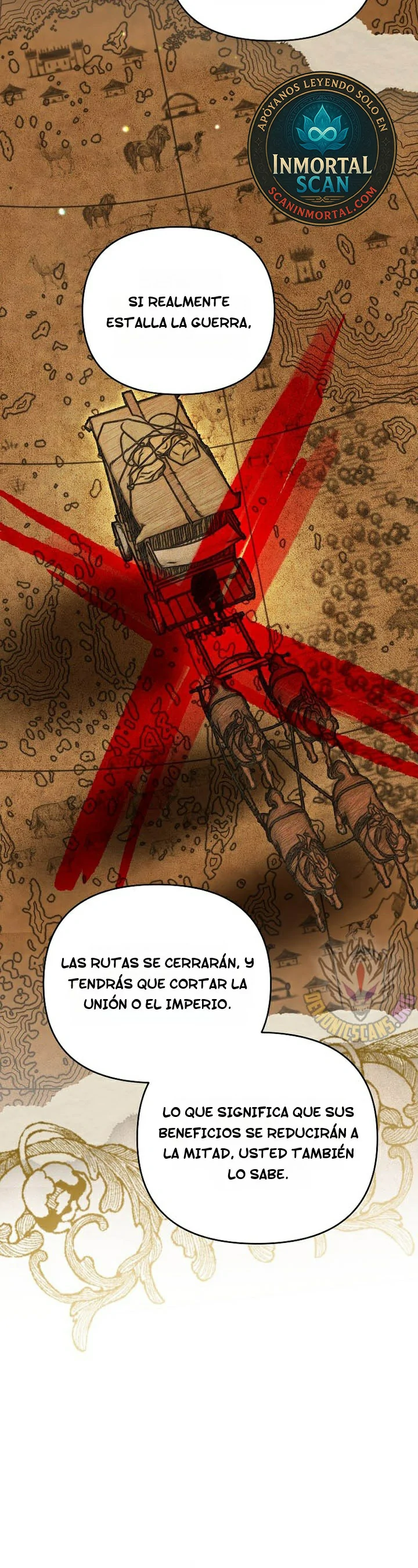 Read Me convertí en el genio bastardo de un noble clan oscuro ES Manga Online