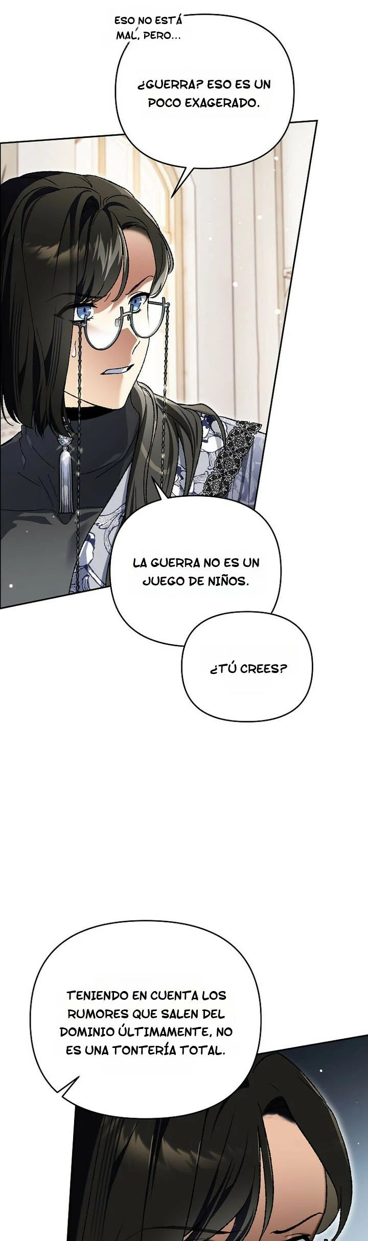 Read Me convertí en el genio bastardo de un noble clan oscuro ES Manga Online