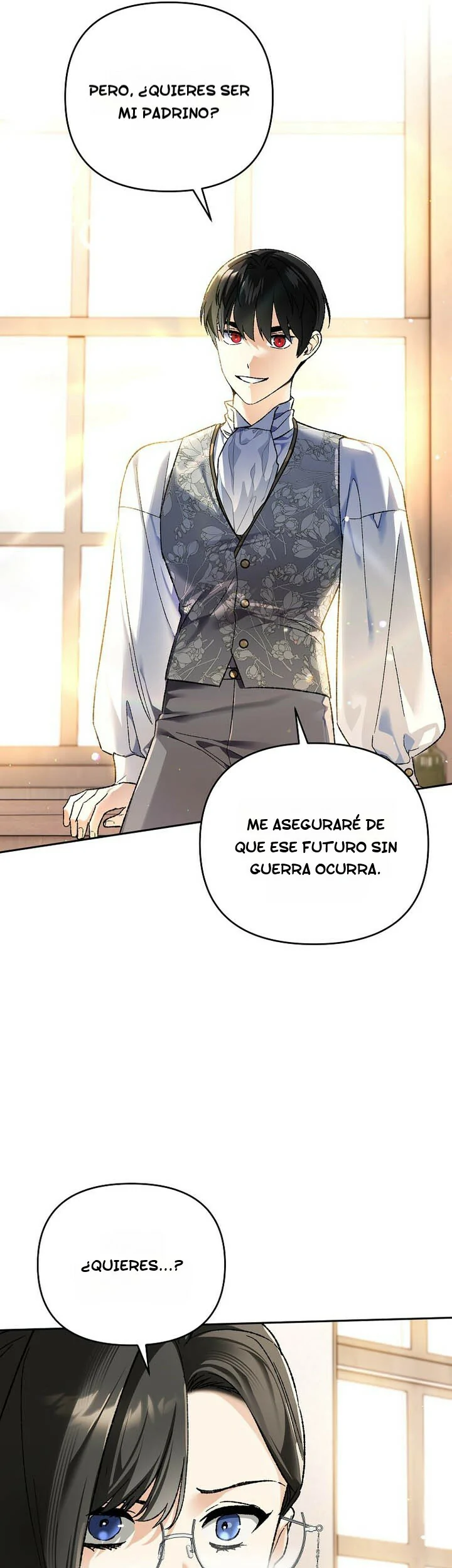 Read Me convertí en el genio bastardo de un noble clan oscuro ES Manga Online