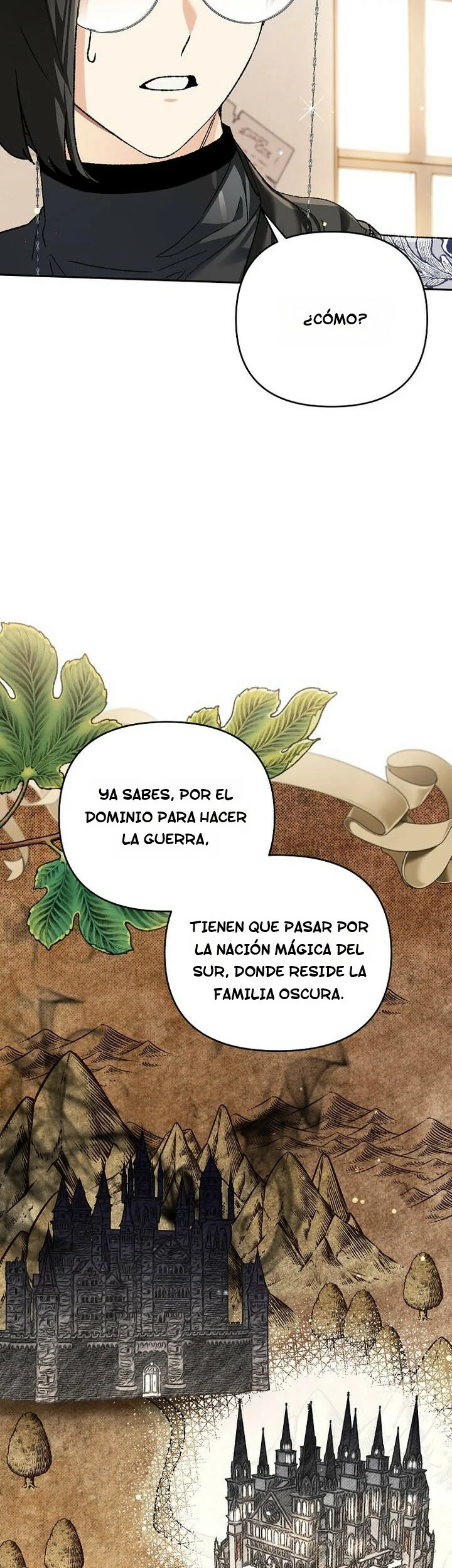 Read Me convertí en el genio bastardo de un noble clan oscuro ES Manga Online