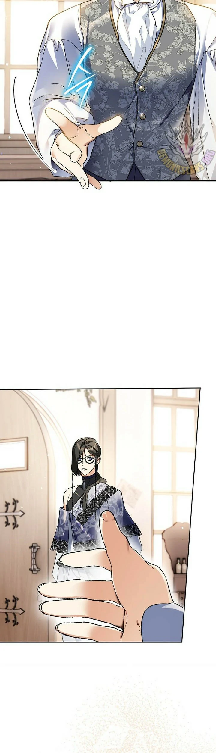 Read Me convertí en el genio bastardo de un noble clan oscuro ES Manga Online