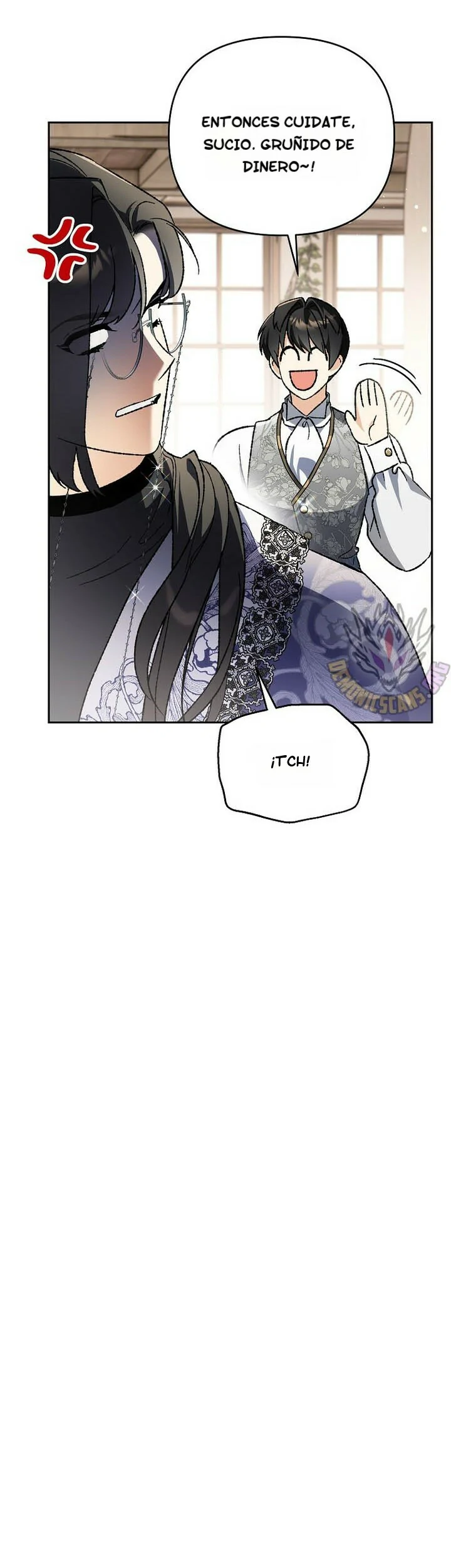 Read Me convertí en el genio bastardo de un noble clan oscuro ES Manga Online