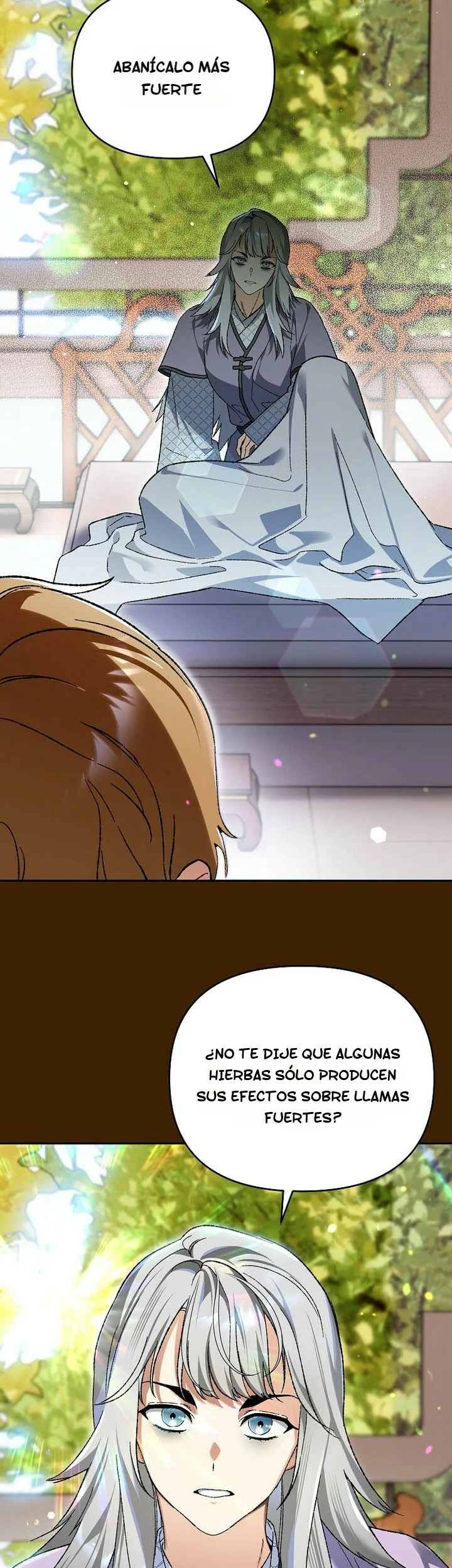 Read Me convertí en el genio bastardo de un noble clan oscuro ES Manga Online