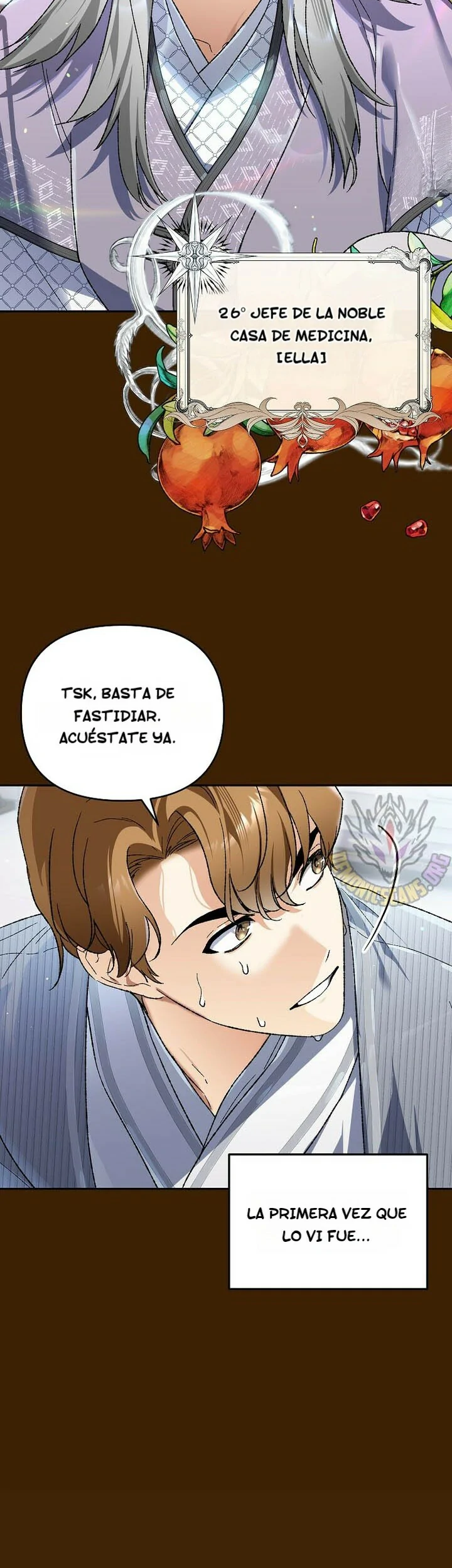 Read Me convertí en el genio bastardo de un noble clan oscuro ES Manga Online