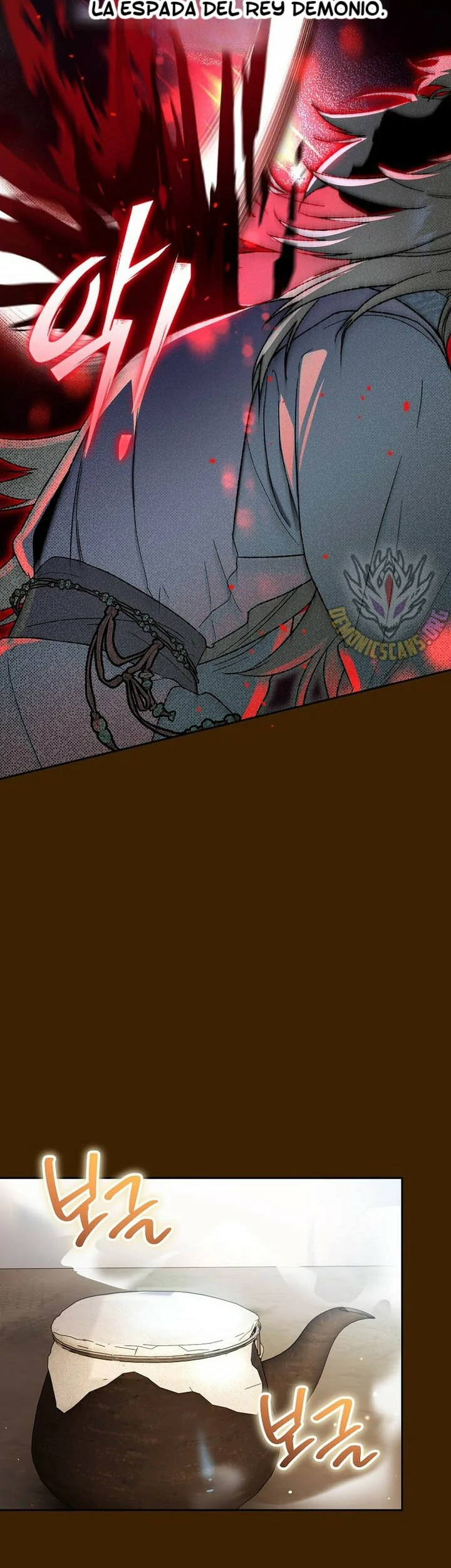 Read Me convertí en el genio bastardo de un noble clan oscuro ES Manga Online