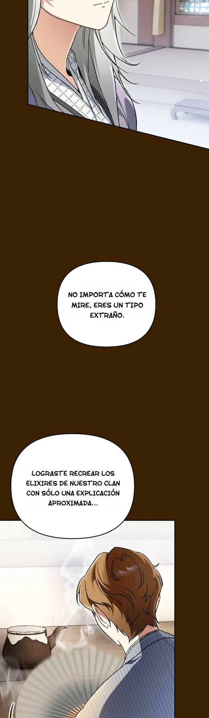 Read Me convertí en el genio bastardo de un noble clan oscuro ES Manga Online