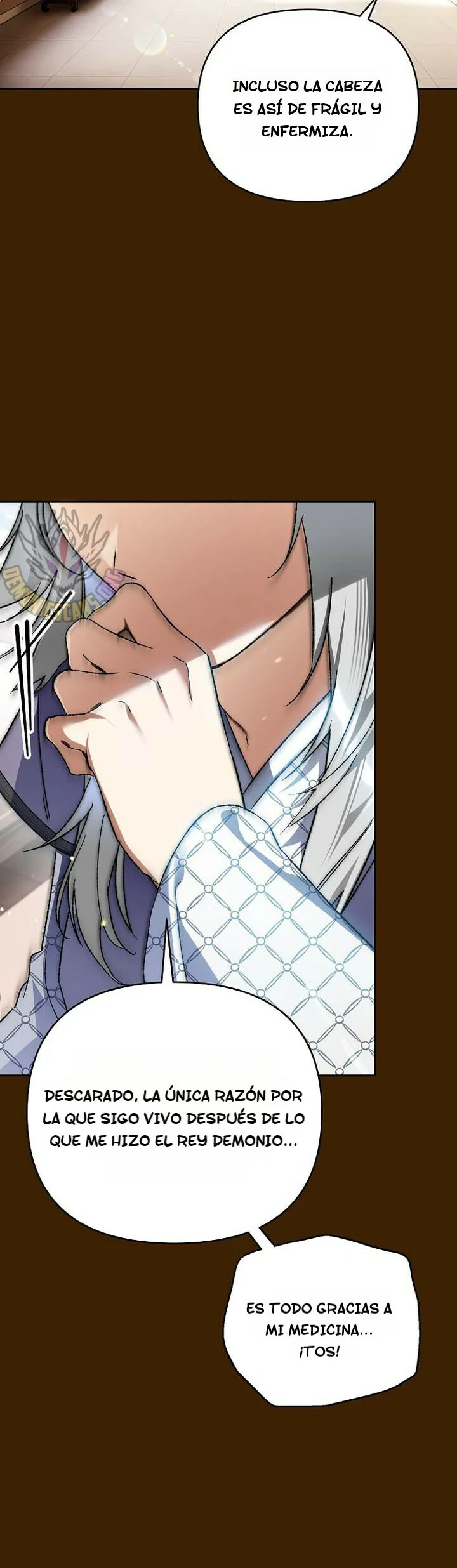 Read Me convertí en el genio bastardo de un noble clan oscuro ES Manga Online