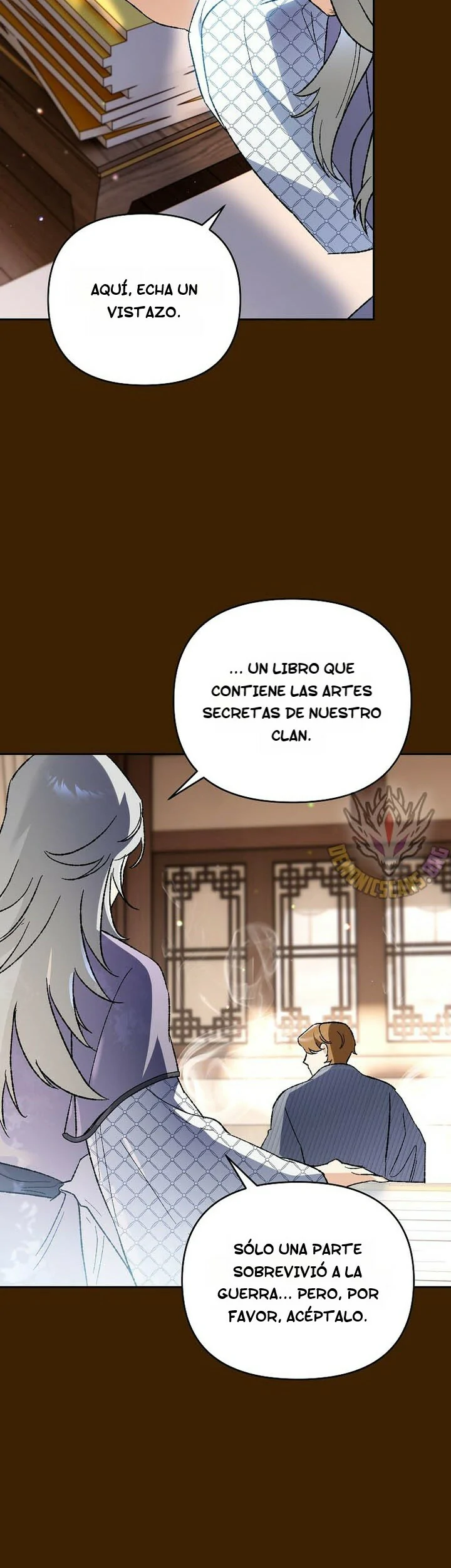 Read Me convertí en el genio bastardo de un noble clan oscuro ES Manga Online