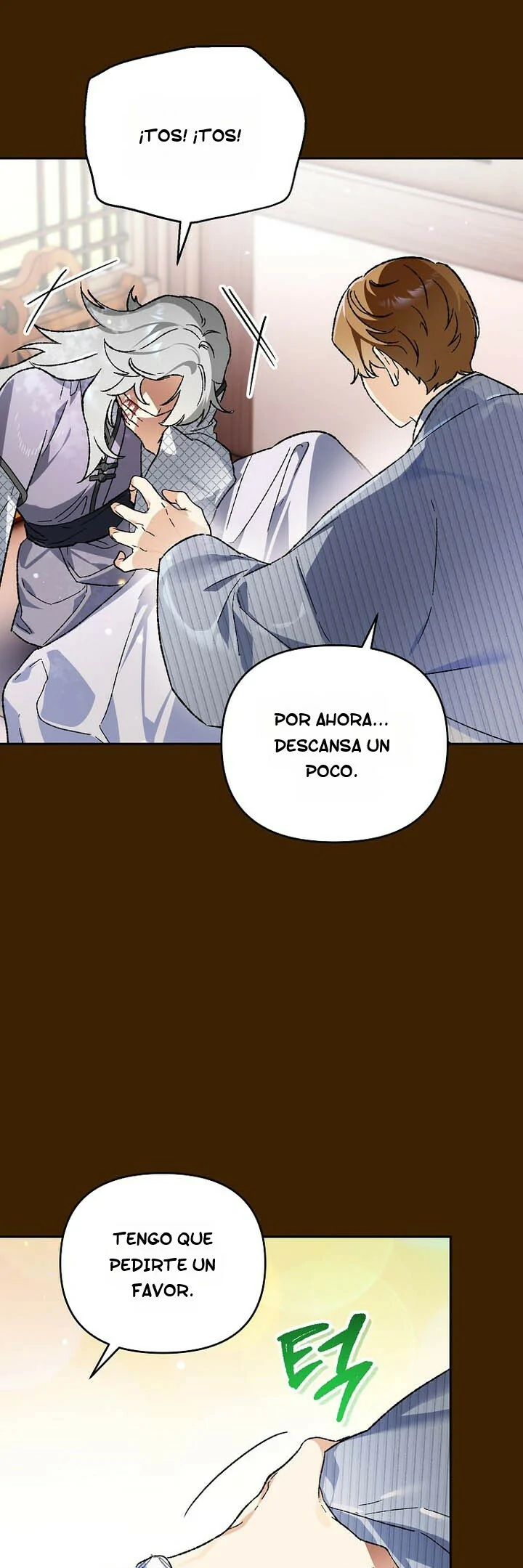 Read Me convertí en el genio bastardo de un noble clan oscuro ES Manga Online