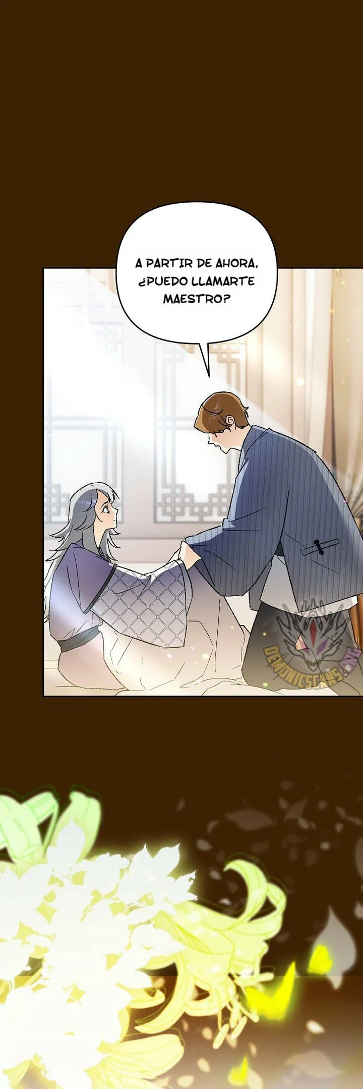 Read Me convertí en el genio bastardo de un noble clan oscuro ES Manga Online