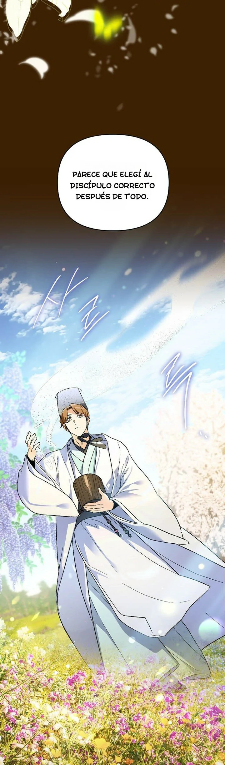 Read Me convertí en el genio bastardo de un noble clan oscuro ES Manga Online