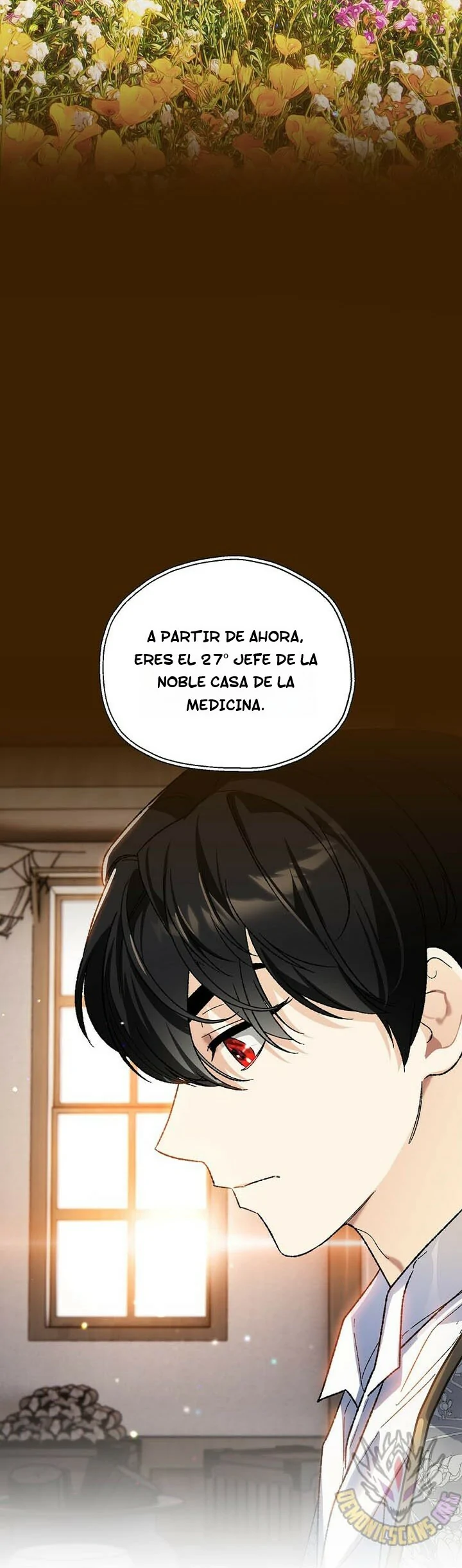 Read Me convertí en el genio bastardo de un noble clan oscuro ES Manga Online