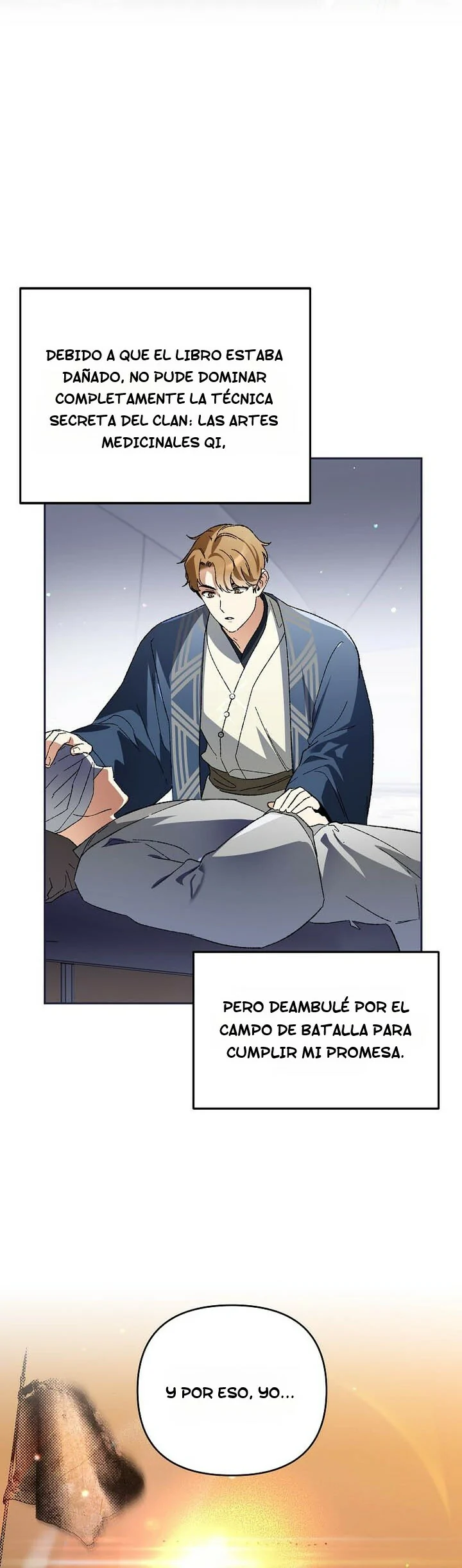 Read Me convertí en el genio bastardo de un noble clan oscuro ES Manga Online