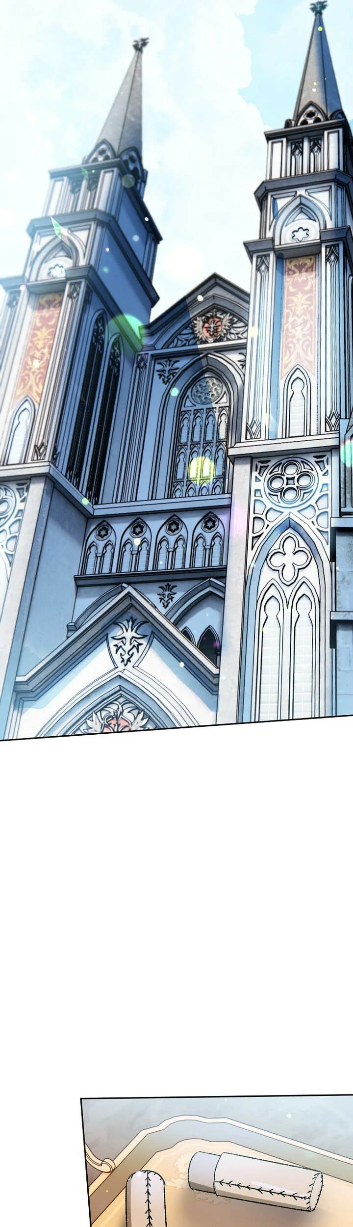 Read Me convertí en el genio bastardo de un noble clan oscuro ES Manga Online