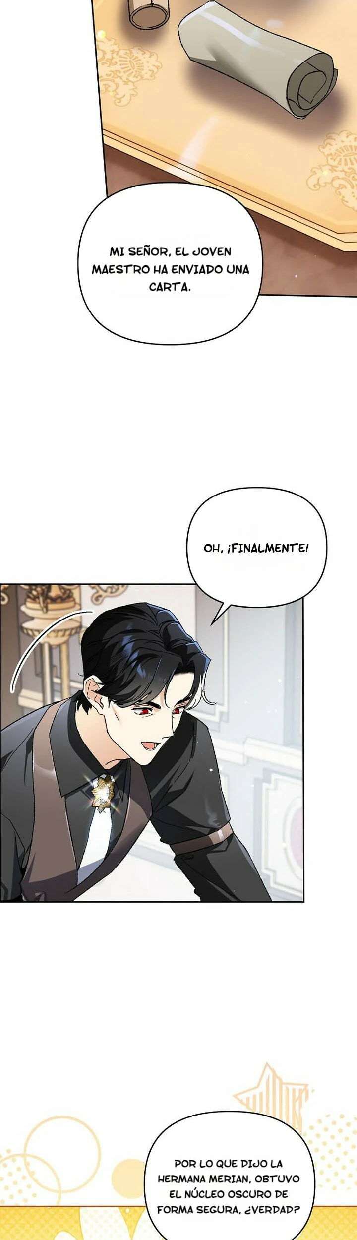Read Me convertí en el genio bastardo de un noble clan oscuro ES Manga Online
