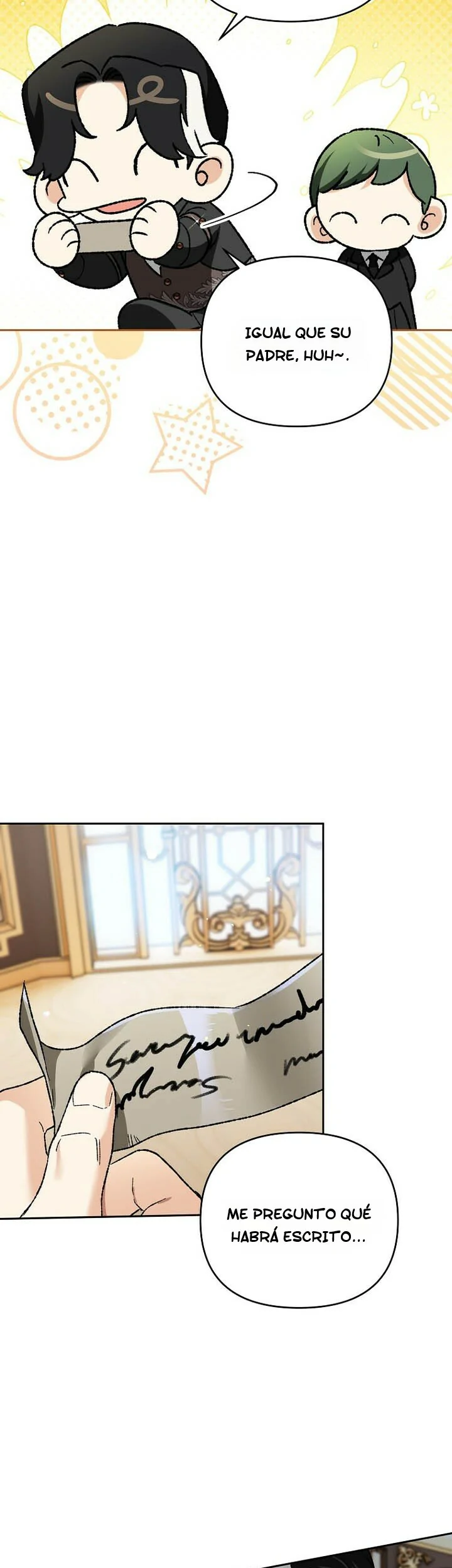 Read Me convertí en el genio bastardo de un noble clan oscuro ES Manga Online