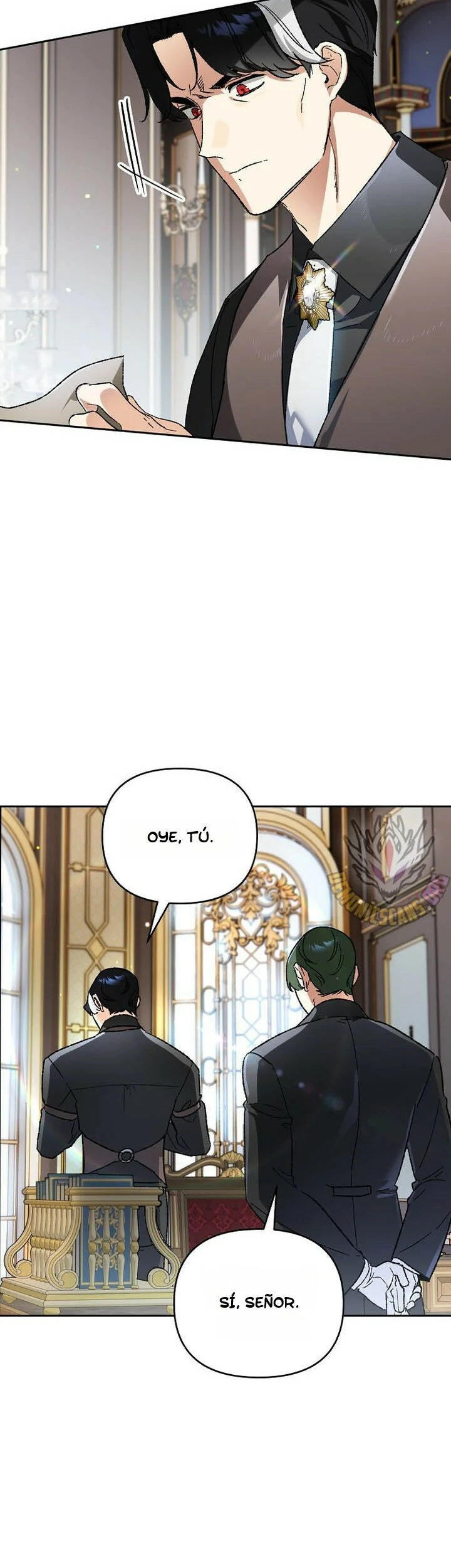 Read Me convertí en el genio bastardo de un noble clan oscuro ES Manga Online