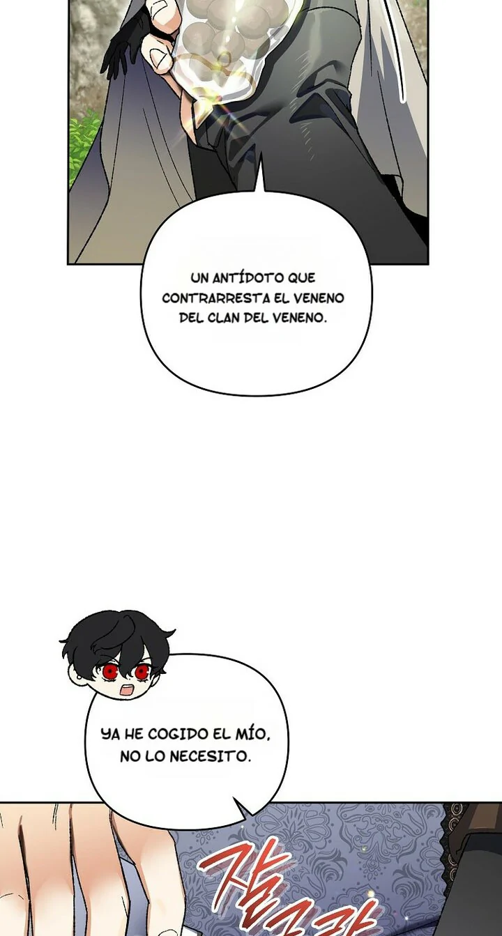 Read Me convertí en el genio bastardo de un noble clan oscuro ES Manga Online