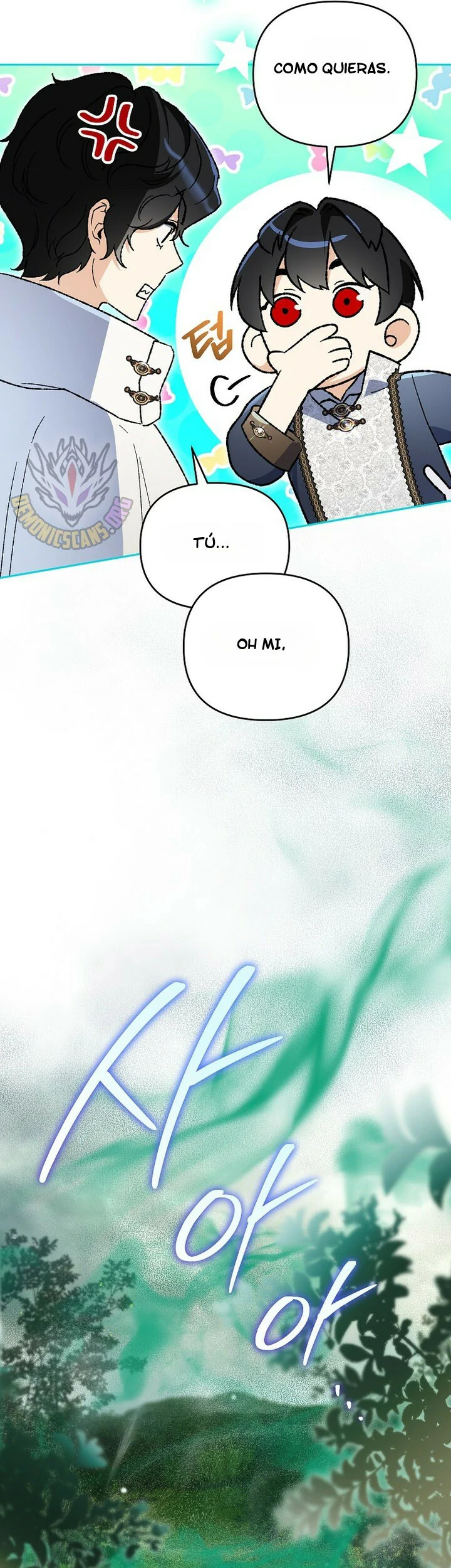 Read Me convertí en el genio bastardo de un noble clan oscuro ES Manga Online