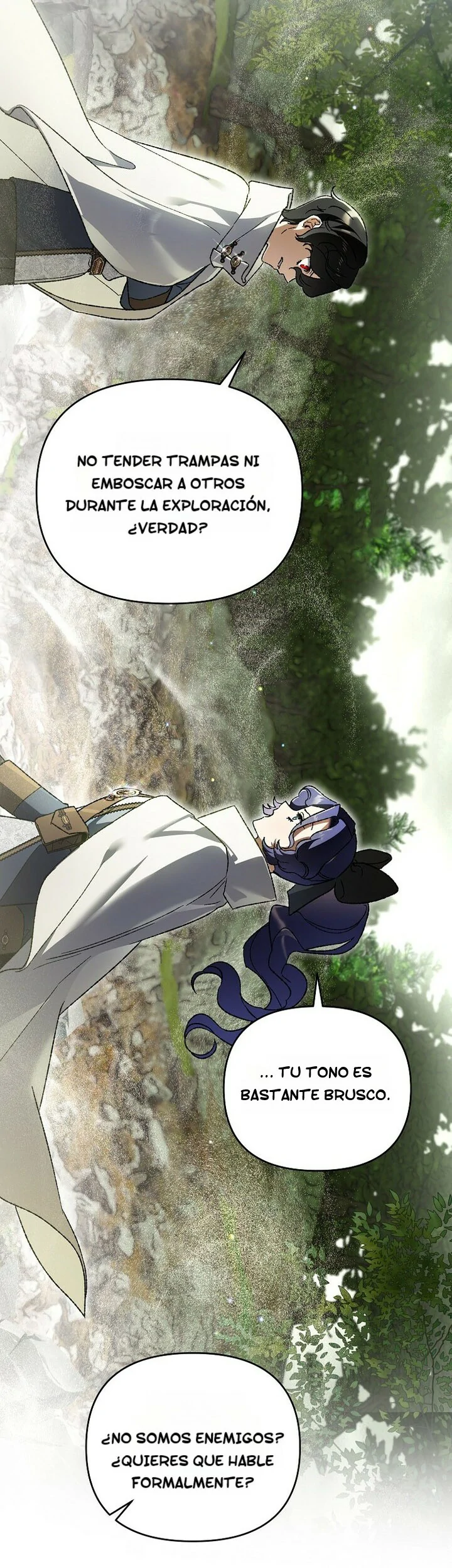 Read Me convertí en el genio bastardo de un noble clan oscuro ES Manga Online