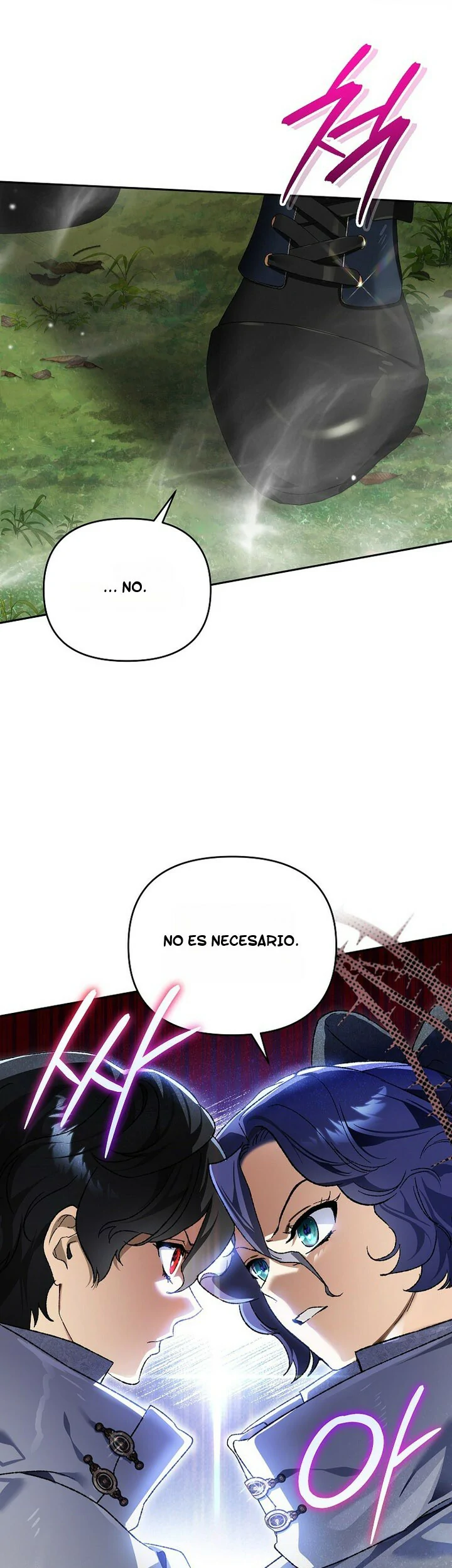 Read Me convertí en el genio bastardo de un noble clan oscuro ES Manga Online