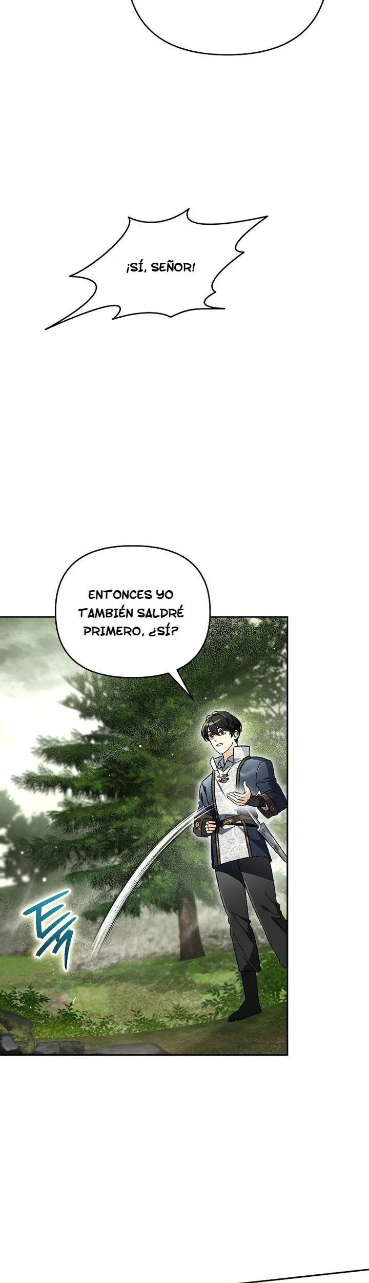 Read Me convertí en el genio bastardo de un noble clan oscuro ES Manga Online
