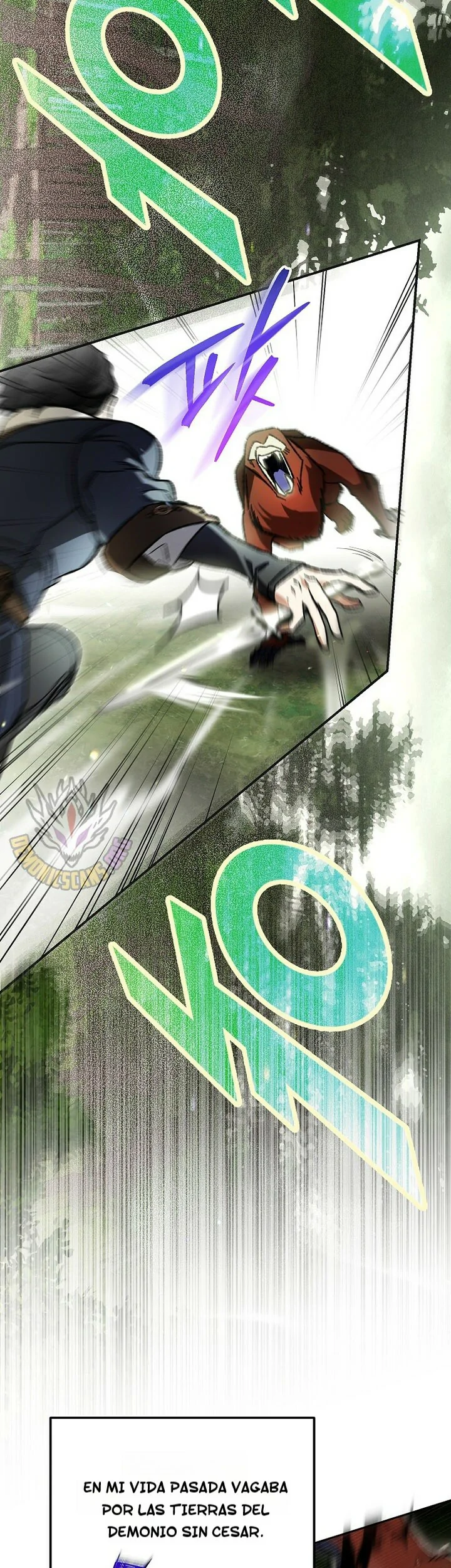 Read Me convertí en el genio bastardo de un noble clan oscuro ES Manga Online
