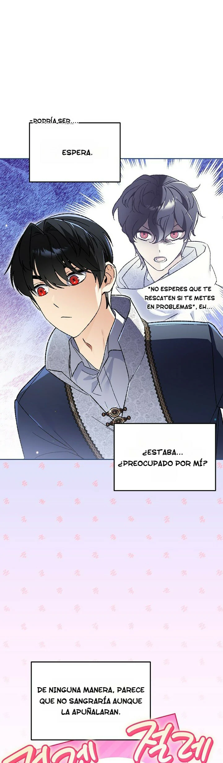 Read Me convertí en el genio bastardo de un noble clan oscuro ES Manga Online