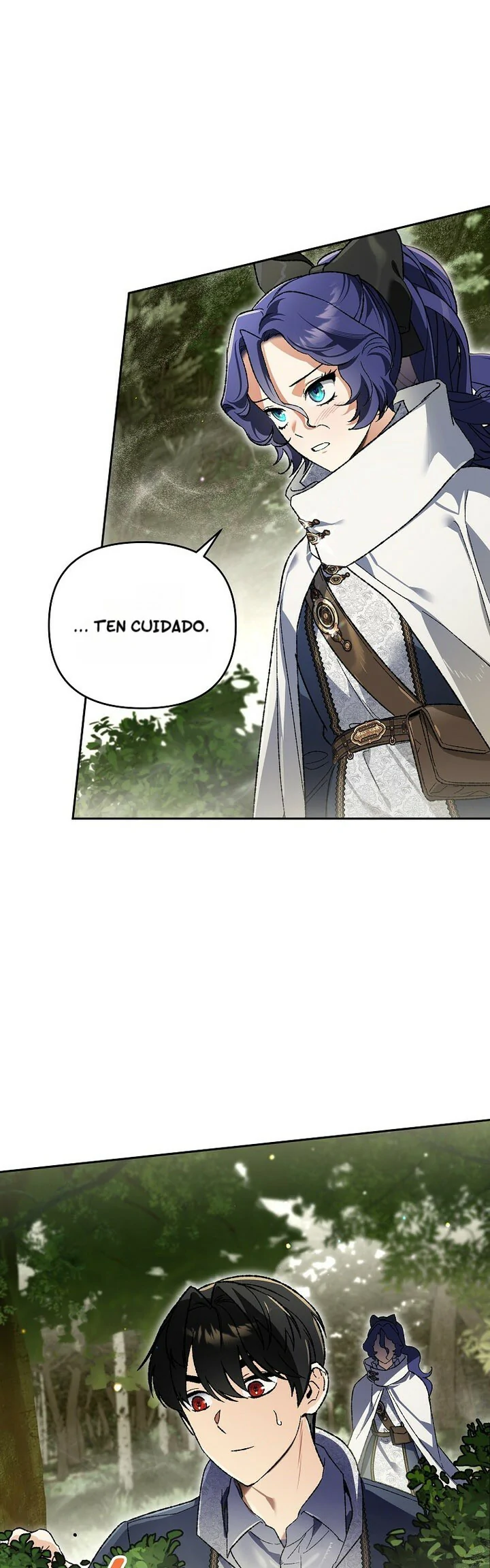 Read Me convertí en el genio bastardo de un noble clan oscuro ES Manga Online