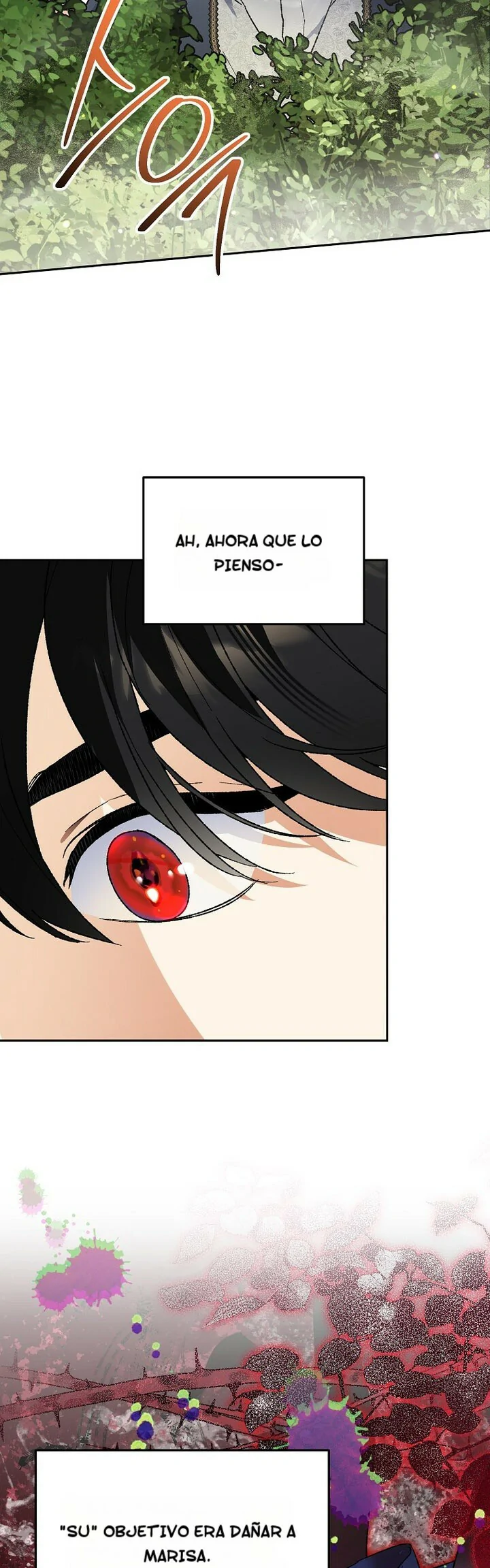 Read Me convertí en el genio bastardo de un noble clan oscuro ES Manga Online