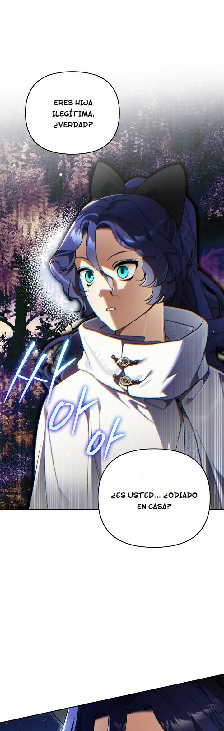 Read Me convertí en el genio bastardo de un noble clan oscuro ES Manga Online