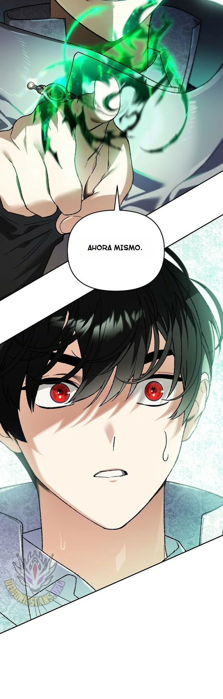 Read Me convertí en el genio bastardo de un noble clan oscuro ES Manga Online
