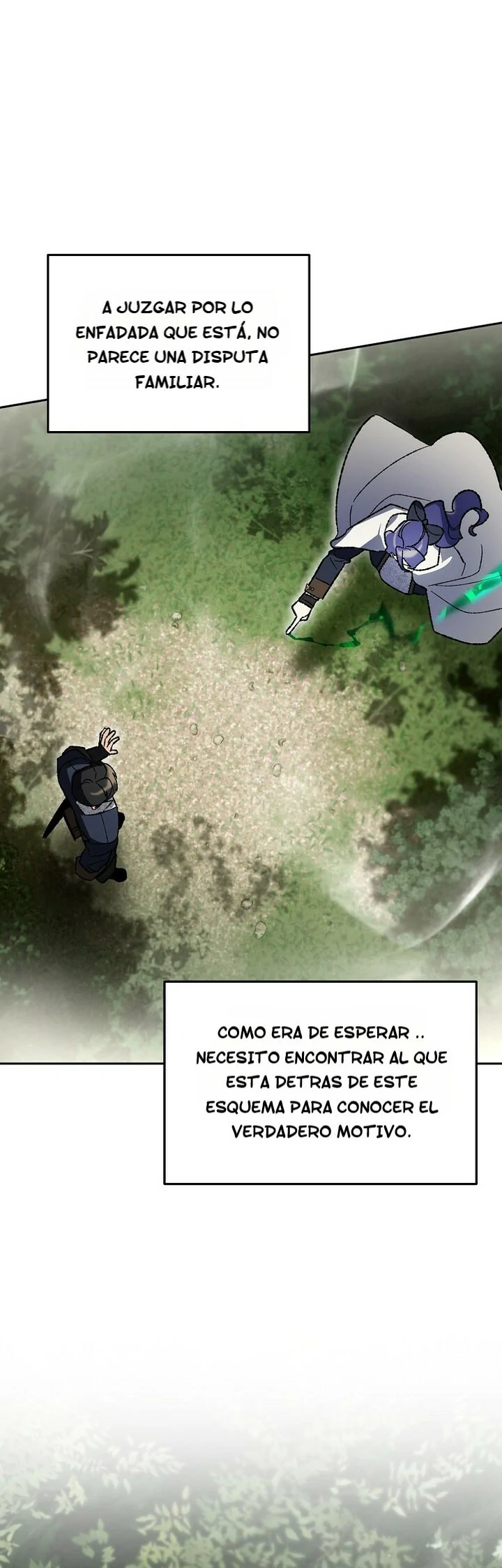 Read Me convertí en el genio bastardo de un noble clan oscuro ES Manga Online