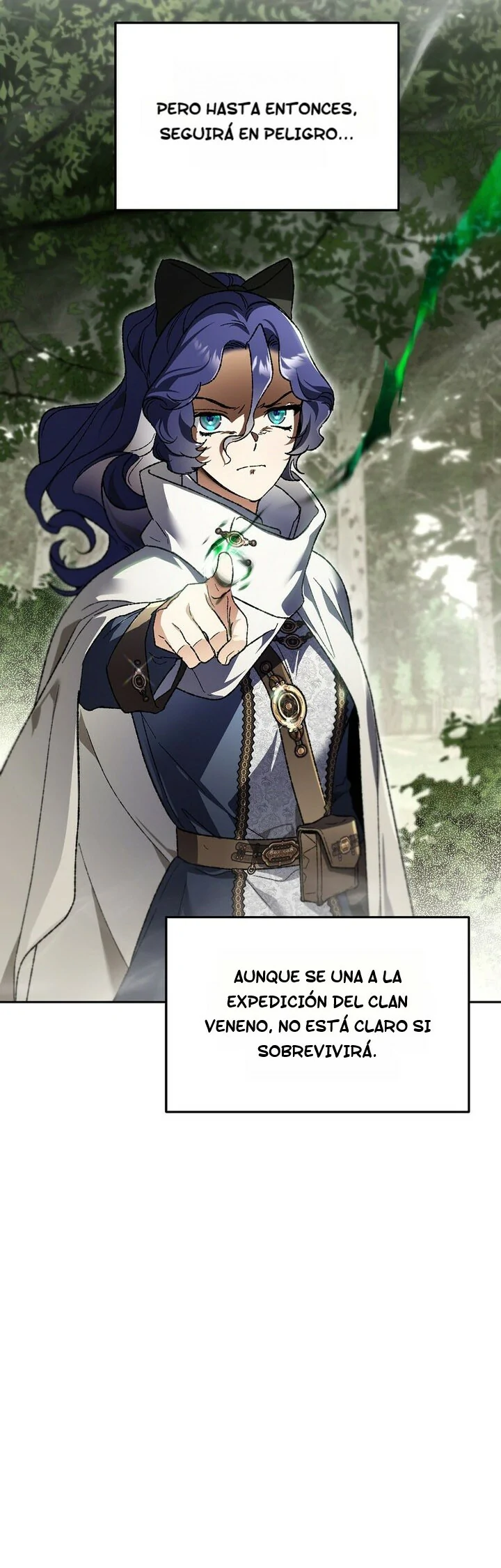 Read Me convertí en el genio bastardo de un noble clan oscuro ES Manga Online