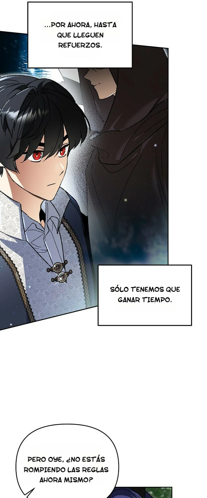 Read Me convertí en el genio bastardo de un noble clan oscuro ES Manga Online