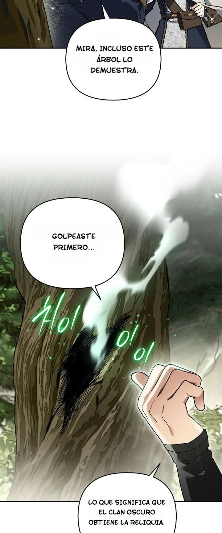 Read Me convertí en el genio bastardo de un noble clan oscuro ES Manga Online