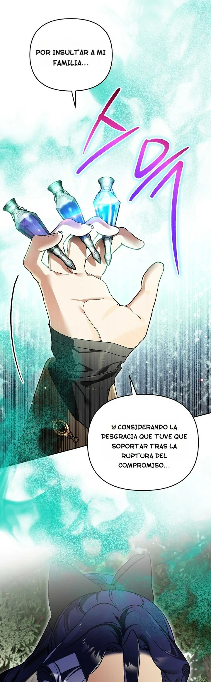 Read Me convertí en el genio bastardo de un noble clan oscuro ES Manga Online